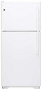 Характеристики Холодильник General Electric GTE18ITHWW фото