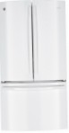 General Electric PWE23KGDWW Køleskab køleskab med fryser