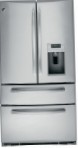 General Electric PGS25KSESS Kühlschrank kühlschrank mit gefrierfach