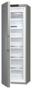 katangian Refrigerator Gorenje FN 6192 OX larawan