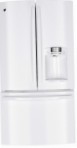 General Electric GFE27GGDWW Frigo réfrigérateur avec congélateur
