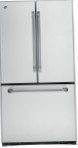 General Electric CWS21SSESS Frigo frigorifero con congelatore