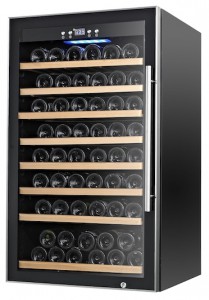 Charakteristik Kühlschrank Wine Craft BC-75M Foto