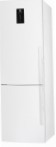 Electrolux EN 93454 MW Køleskab køleskab med fryser