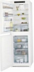 AEG SCT 981800 S Fridge refrigerator with freezer