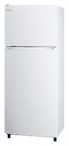 kjennetegn Kjøleskap Daewoo FR-3801 Bilde