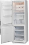 Indesit BIAA 18 NF H Buzdolabı dondurucu buzdolabı