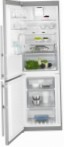 Electrolux EN 93458 MX Chladnička chladnička s mrazničkou