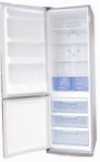 Daewoo FR-417 W Refrigerator freezer sa refrigerator