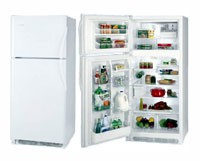 kjennetegn Kjøleskap Frigidaire GLTT 20V8 A Bilde