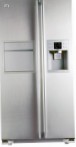 LG GR-P207 WTKA 冷蔵庫 冷凍庫と冷蔵庫