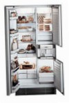 Gaggenau IK 300-354 冷蔵庫 冷凍庫と冷蔵庫
