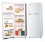 LG GR-292 MF Jääkaappi jääkaappi ja pakastin