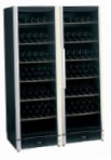 Vestfrost WSBS 185 B 冷蔵庫 ワインの食器棚