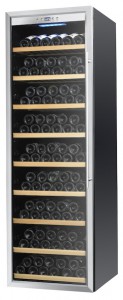 характеристики Холодильник Wine Craft SC-192M Фото