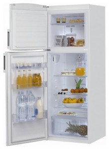 Charakteristik Kühlschrank Whirlpool WTE 2922 A+NFW Foto