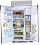 General Electric Monogram ZSEP420DYSS ตู้เย็น ตู้เย็นพร้อมช่องแช่แข็ง