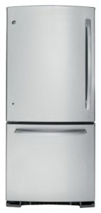 характеристики Холодильник General Electric GBE20ESESS Фото