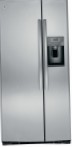 General Electric GSE23GSESS šaldytuvas šaldytuvas su šaldikliu