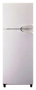 katangian Refrigerator Daewoo Electronics FR-330 larawan