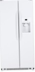 General Electric GSS20GEWWW Kühlschrank kühlschrank mit gefrierfach