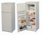 NORD 245-6-010 Kjøleskap kjøleskap med fryser
