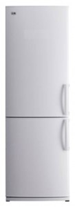 Характеристики Холодильник LG GA-419 UCA фото
