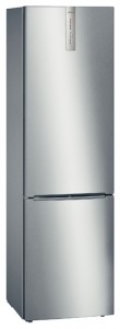 özellikleri Buzdolabı Bosch KGN39VP10 fotoğraf