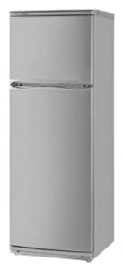 Charakteristik Kühlschrank ATLANT МХМ 2835-06 Foto