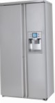 Smeg FA55PCIL Fridge refrigerator with freezer