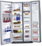 General Electric GSE30VHBTSS Kjøleskap kjøleskap med fryser