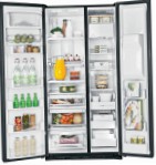 General Electric RCE24VGBFBB Холодильник холодильник с морозильником