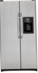 General Electric GSL25JGDLS Kylskåp kylskåp med frys