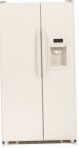 General Electric GSH22JGDCC Fridge refrigerator with freezer