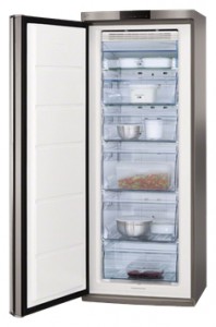 Характеристики Хладилник AEG A 72010 GNX0 снимка