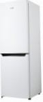 Hisense RD-37WC4SAW Fridge refrigerator with freezer