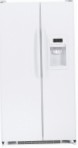 General Electric GSH25JGDWW Kjøleskap kjøleskap med fryser