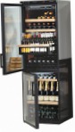 IP INDUSTRIE C601 冷蔵庫 ワインの食器棚