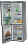 Whirlpool WBV 3687 NFCIX Frigo frigorifero con congelatore