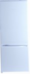 NORD 264-012 Frigo réfrigérateur avec congélateur