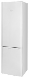 Charakteristik Kühlschrank Hotpoint-Ariston ECF 2014 L Foto