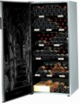 Climadiff CLP500X Холодильник винный шкаф