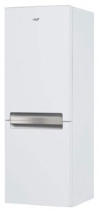 Характеристики Холодильник Whirlpool WBA 4328 NFW фото