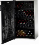 Climadiff CLP370X Heladera armario de vino