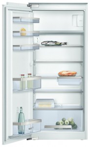 đặc điểm Tủ lạnh Bosch KIL24A51 ảnh