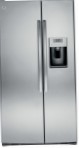 General Electric PSE29KSESS Kjøleskap kjøleskap med fryser