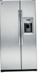 General Electric GZS23HSESS ตู้เย็น ตู้เย็นพร้อมช่องแช่แข็ง