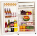 Daewoo Electronics FR-142A Frigorífico geladeira com freezer