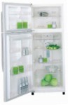 Daewoo FR-390 Fridge refrigerator with freezer