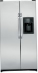 General Electric GSH22JSDSS Kjøleskap kjøleskap med fryser